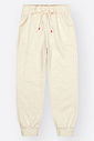 Conjunto Menina Bear Partner Floral Mundo Cinti