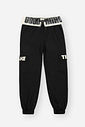 Conjunto Infantil Menina Good Things Preto CTV
