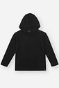 Blusão Infantil Menino em Tricot Preto CTV