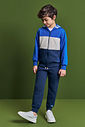 Conjunto Infantil Menino Authentic Expression Divertto