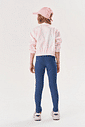 CALCA AZ JEANS MEDIO
