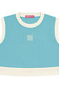 CONJ BLUSA E SHORTS AZ LITORAL/AZ LITORA