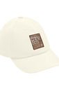 Boné Infantil Menino Eco Natural CTV
