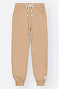 Calça Moletom Jogger Infantil Ajuste Confortável