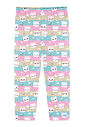 LEGGING BG CROISSANT