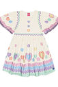 VESTIDO NATURAL