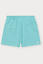 CONJ REGATA E SHORTS RS CONFETE/VD CHICLE