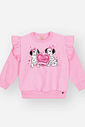 Conjunto Bebê Menina Dalmata's Best Friend Beli.me