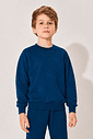 Blusão Infantil Menino Marinho Divertto