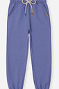 Calça Jogger Infantil Menino em Molecotton Jeans Médio