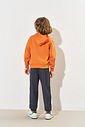 Calça Jogger Infantil Menino Understand Preto CTV