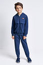 Conjunto Infantil Menino Bicolor Trail Divertto