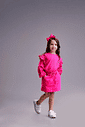 CONJ BLUSA MANGA LONGA E SAIA RS SETBELL/RS SETBEL