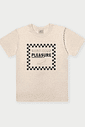 Conjunto Infantil Menino Surf Club Off White Abrange