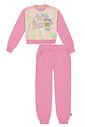 CONJ BLUSAO E CALCA RS BARBIE/RS BARBIE