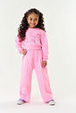 CONJ BLUSAO E CALCA LJ NEON/LJ NEON