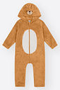 Fantasia Kigurumi Urso Divertto