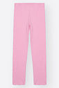 Legging Infantil Menina em Canelado Glow Mundo Cinti