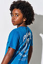 CONJ CAMISETA E BERMUDA AZ DARK OC/OFF WHITE