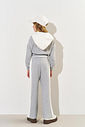 Conjunto Infantil Menina CTV Color Block Mescla CTV