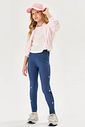 CALCA AZ JEANS MEDIO