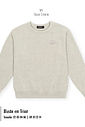 Blusão em Tricot Infantil Menino Kippos