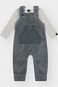 Conjunto Bebê Menino Soft Buddy Kippos
