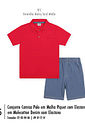 Conjunto Infantil Menino DVTT Premium Divertto
