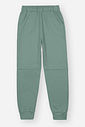 Conjunto Infantil Menino Vision Verde CTV