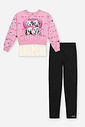 Conjunto Infantil Menina Dalmata's Lover Beli.me