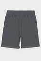 CONJ REGATA E BERMUDA BRANCO/CZ CHUMBO ST