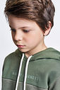 Blusão Infantil Menino Winter Journey Divertto
