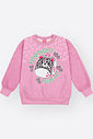 Blusão Menina com Cheirinho FUNNY FRIENDS Mundo Cinti