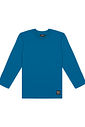 CAMISETA MANGA LONGA AZ DEEP