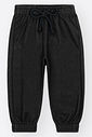 Calça Jogger em Molecotton Bebê Menino Kippos