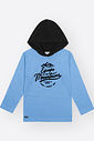 Conjunto Infantil Menino Escape Divertto