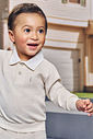 Conjunto Bebê Menino Little Gent Kippos