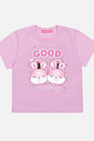 PIJAMA BLUSA E CALCA LL CINTI/LL CINTI