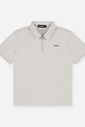 Conjunto Menino Camisa Polo Kippos e Bermuda Marinho Conjunto Menino Camisa Polo Kippos e Bermuda Marinho