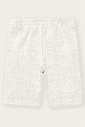 Conjunto Infantil Menina Bulldog Mescla Abrange