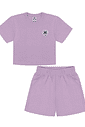 CONJ BLUSA E SHORTS LL LIBERTY/LL LIBERT