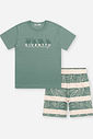 Conjunto Infantil Menino Summer Is Calling Divertto