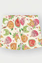 Conjunto Menina Hello Summer Rosa Mundo Cinti