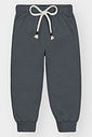 Conjunto Felpado Bebê Menino Mini Wolf Kippos