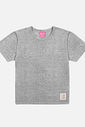 BLUSA MESCLA CLARO