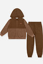 Conjunto Infantil Menino Bicolor Trail Divertto