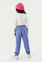 CALCA AZ JEANS MEDIO