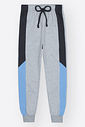 Conjunto Infantil Menino Listras Saylor's Divertto