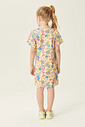 VESTIDO AMARELO BUTTER