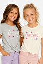 BLUSA MESCLA MEDIO
